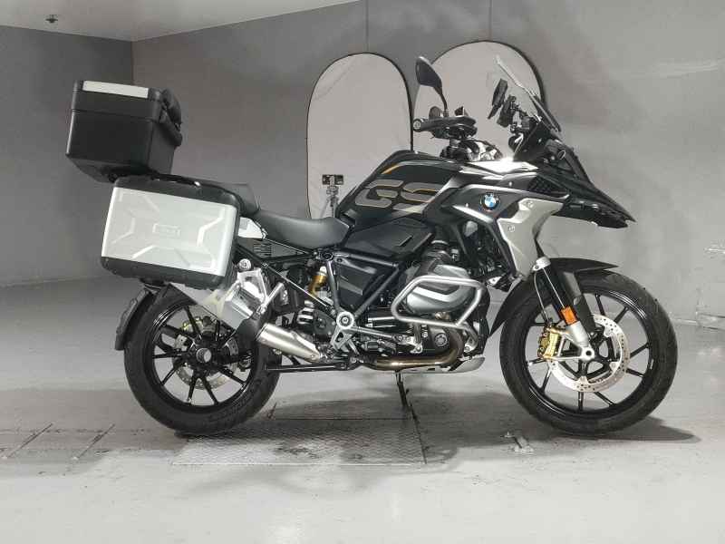 BMW R1250GS 2020