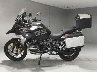 BMW R1250GS 2020