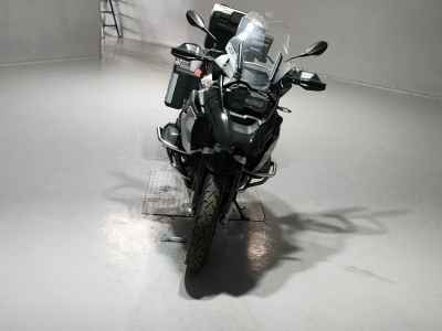 BMW R1250GS 2020