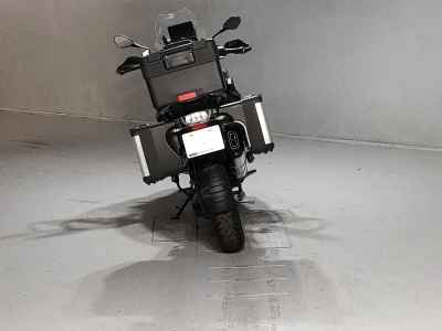 BMW R1250GS 2020