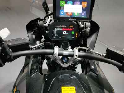 BMW R1250GS 2020