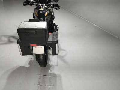 BMW R1250GS 2020