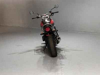 Kawasaki Z900RS 2022