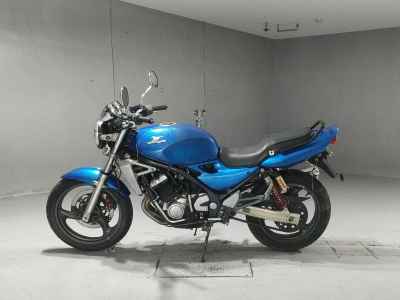 Honda CB1300 Super Boldor