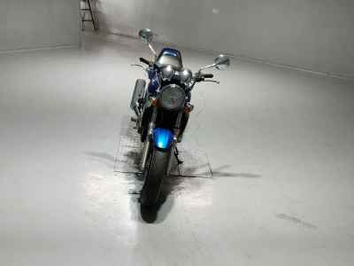 Honda CB1300 Super Boldor