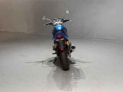 Honda CB1300 Super Boldor