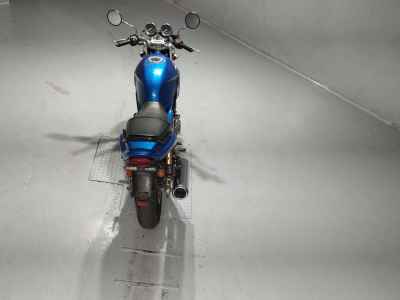 Honda CB1300 Super Boldor