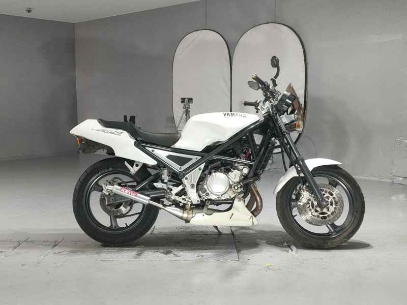 Yamaha R1-Z