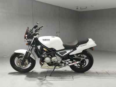 Yamaha R1-Z