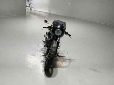Kawasaki 250TR 2006