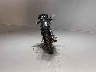 Kawasaki 250TR 2006