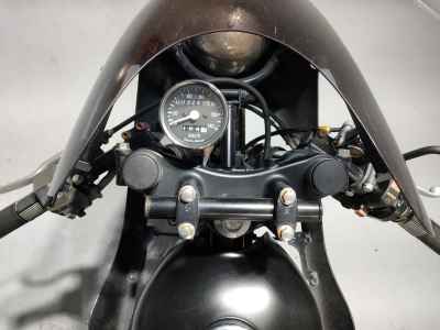 Kawasaki 250TR 2006