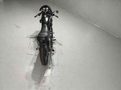 Kawasaki 250TR 2006