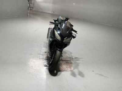 Kawasaki Ninja 250 2014