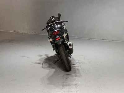 Kawasaki Ninja 250 2014