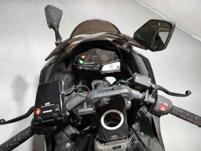 Kawasaki Ninja 250 2014