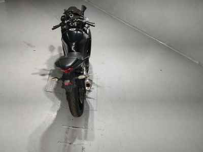Kawasaki Ninja 250 2014