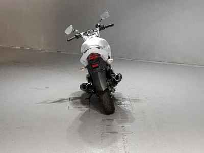 Suzuki GSR250