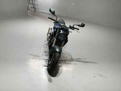 Honda CB250R