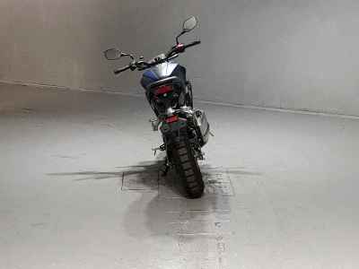 Honda CB250R