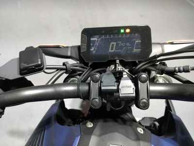 Honda CB250R