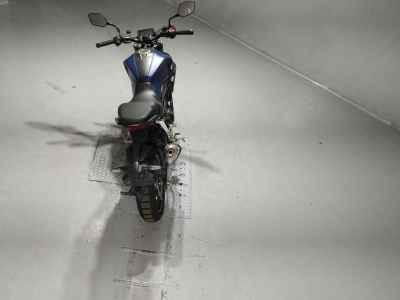 Honda CB250R