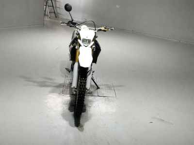 Yamaha WR250R