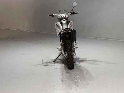 Yamaha WR250R