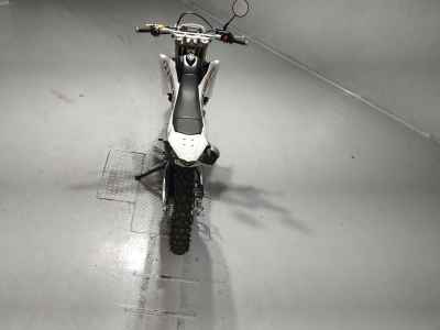 Yamaha WR250R