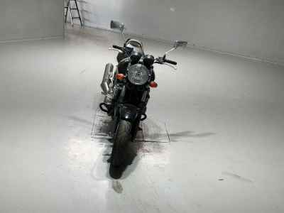 Honda CB400SF 2008