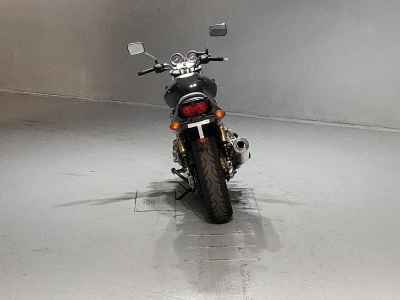 Honda CB400SF 2008