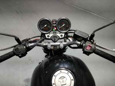 Honda CB400SF 2008