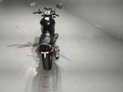 Honda CB400SF 2008