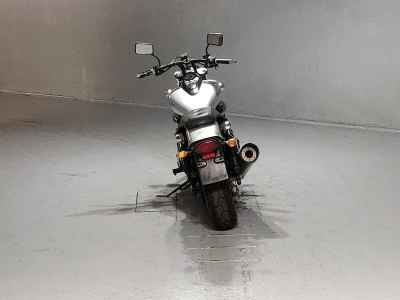 Kawasaki Eliminator 250V