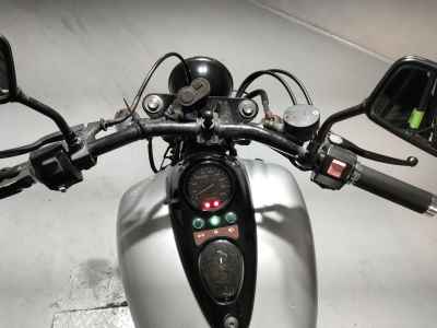 Kawasaki Eliminator 250V