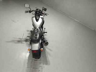 Kawasaki Eliminator 250V