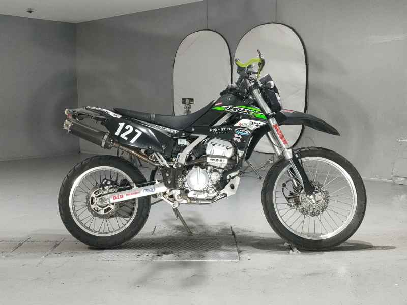 Kawasaki KLX250