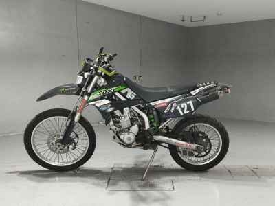 Kawasaki KLX250