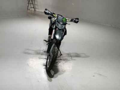 Kawasaki KLX250