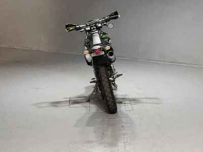 Kawasaki KLX250
