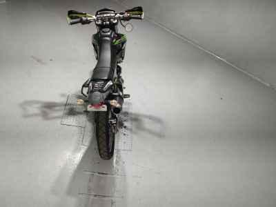 Kawasaki KLX250