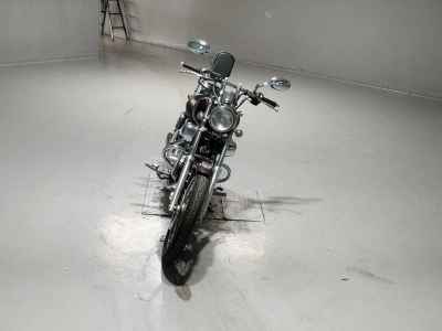 Yamaha Virago XV250