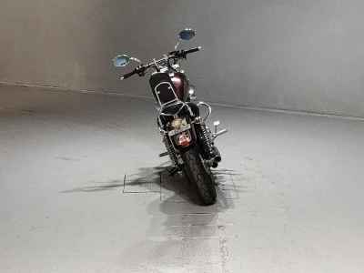 Yamaha Virago XV250