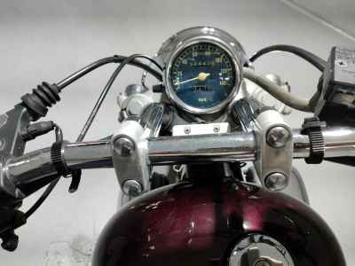 Yamaha Virago XV250