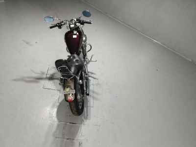 Yamaha Virago XV250