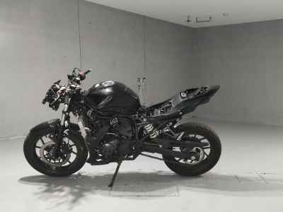 Suzuki GSX250R