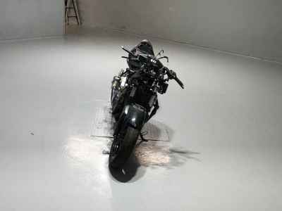 Suzuki GSX250R