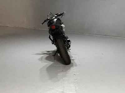 Suzuki GSX250R