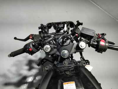 Suzuki GSX250R