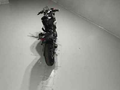 Suzuki GSX250R